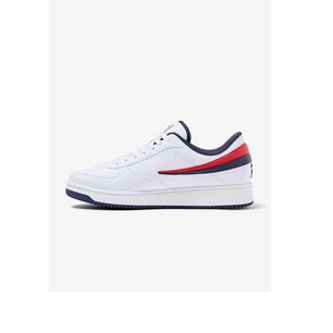 Zapatilla Urbana Hombre Fila A-low Blanco