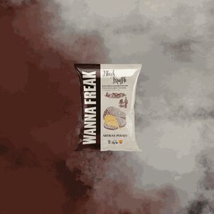 Papas Fritas Trufa Wanna Freak 1 X 115 Gr