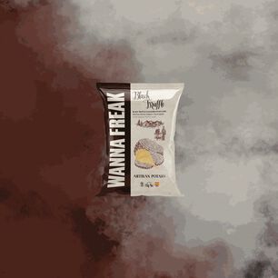 Papas Fritas Trufa Wanna Freak 1 X 115 Gr