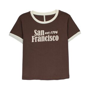 Polera Mujer Freedom