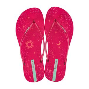 Sandalia Mujer Rosa Stars Ipanema