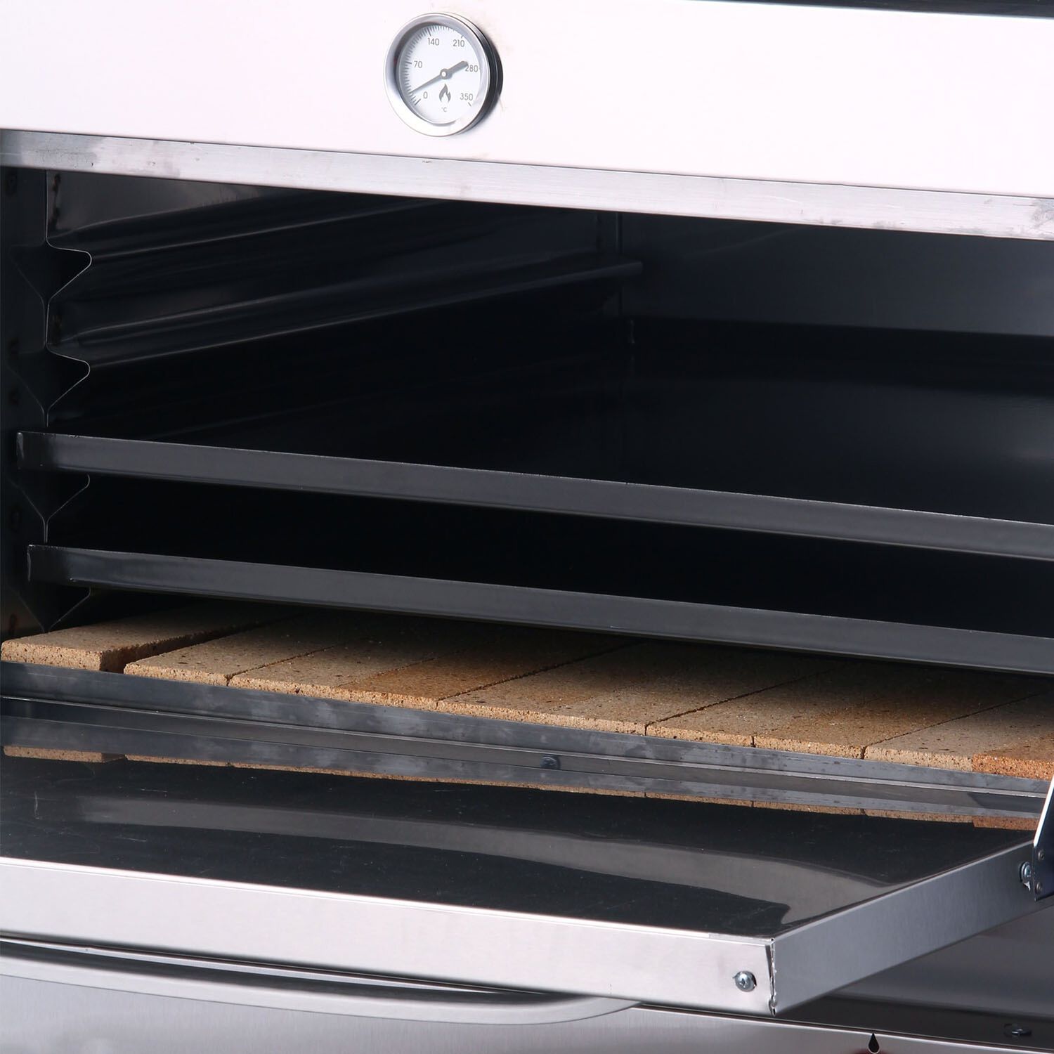 Horno Triple Camara 65 X 65 Glp image number 3.0