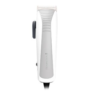 Maquina Cortadora De Cabello Pelo 23 Piezas Blanco Hc4050