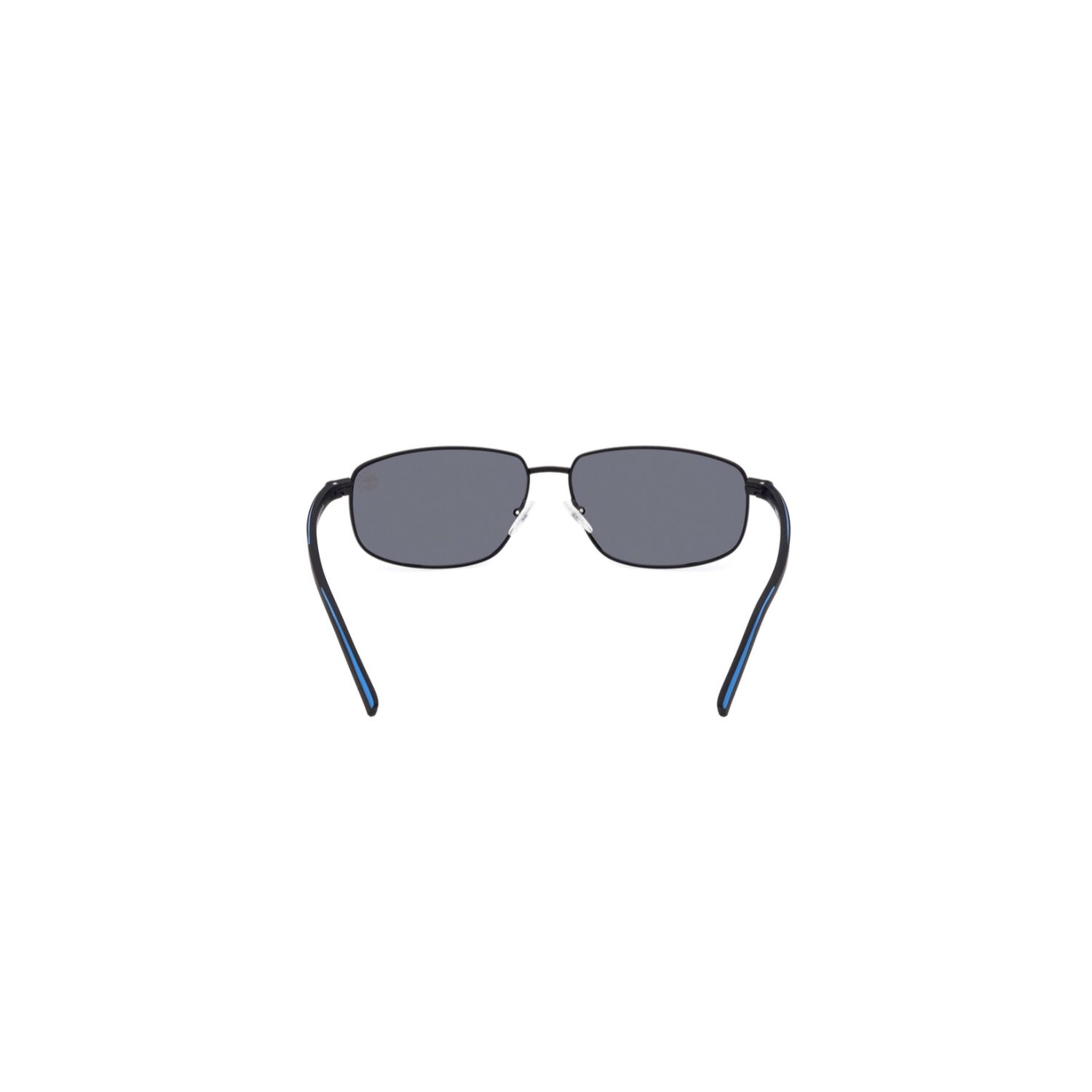Lentes De Sol Negro Mate Polarizados Timberland image number 4.0
