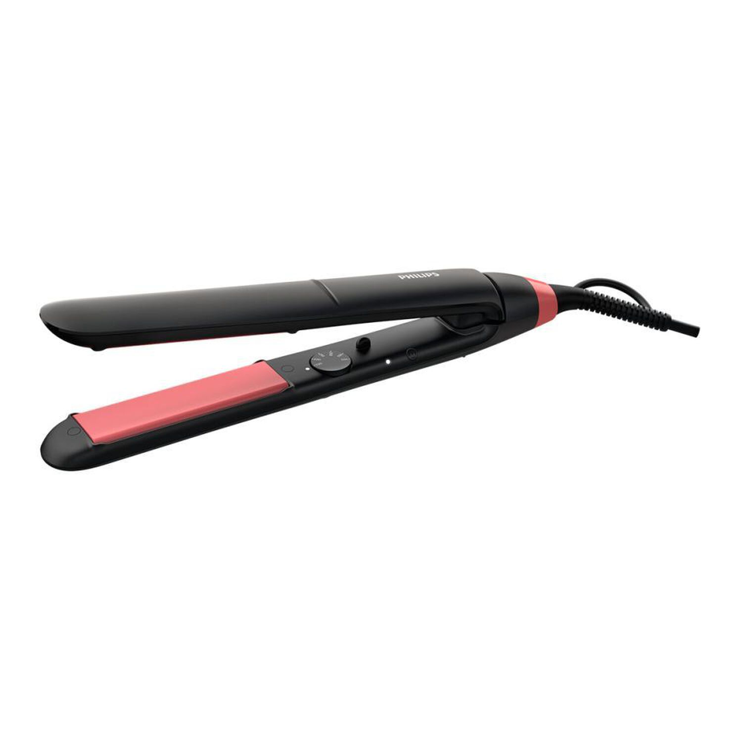 Alisador Philips BHS-376 image number 2.0