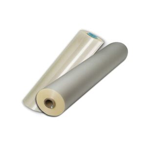 Rollo De Laminado Matte 325mm X150mts