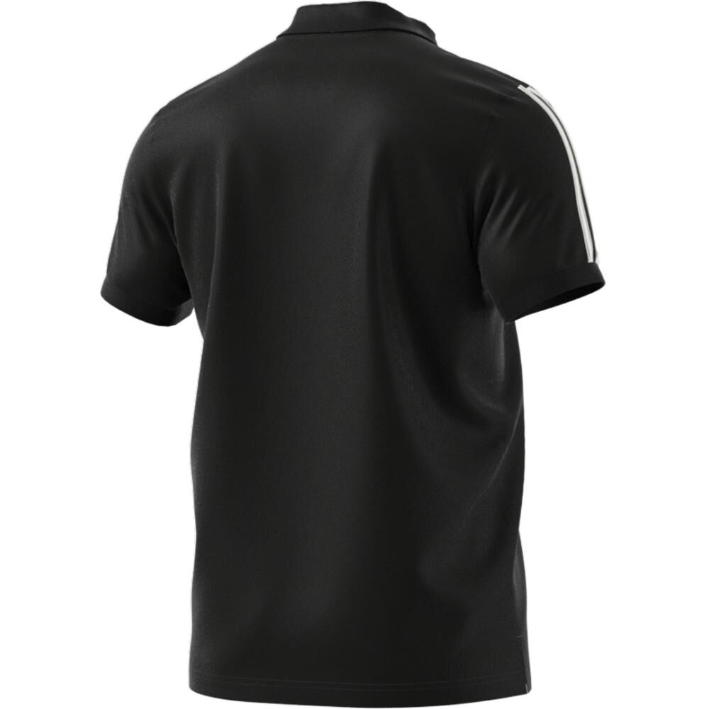 Polera Adidas Pique Polo Shirt 3s image number 1.0