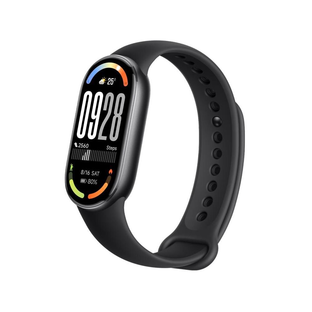 Smartband Xiaomi Band 10 / 1,72" image number 2.0