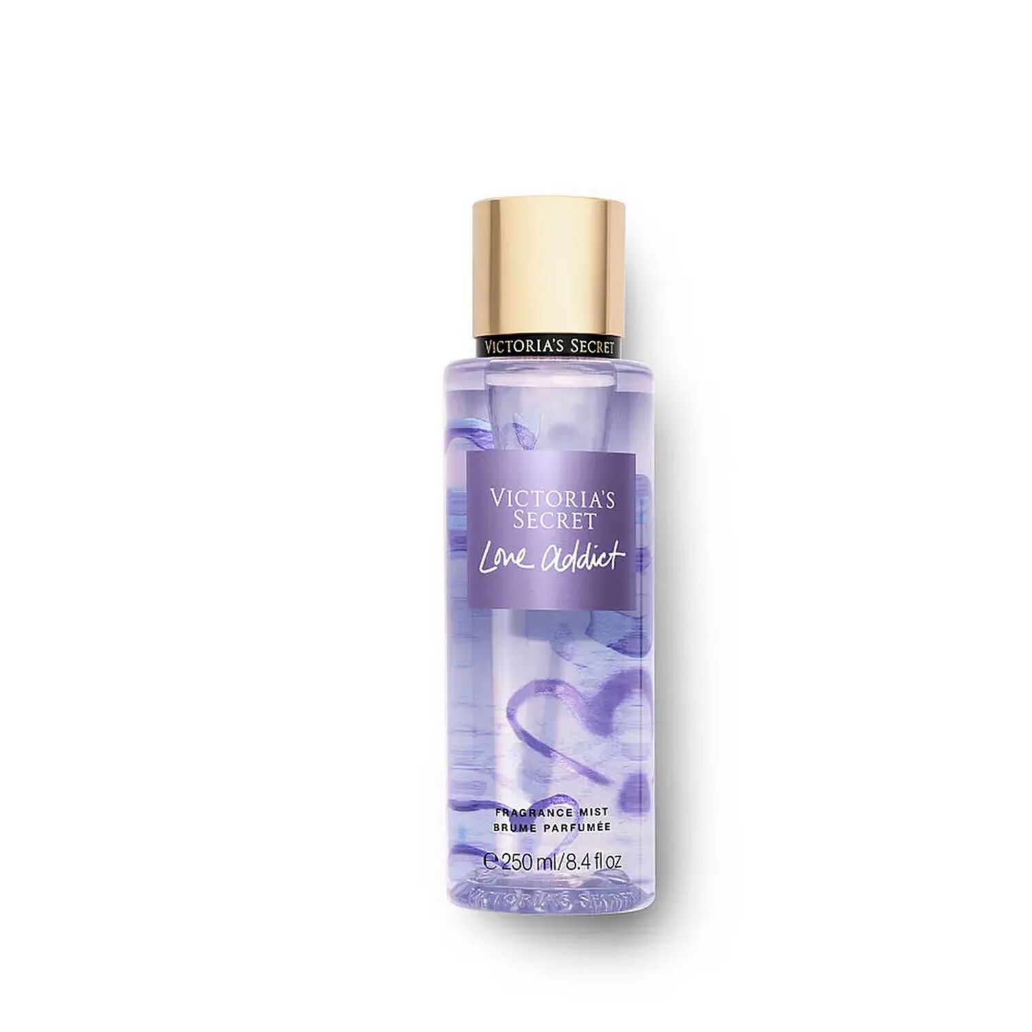 Perfume Victoria Secret Love Addict 250ml Body Mist image number 0.0