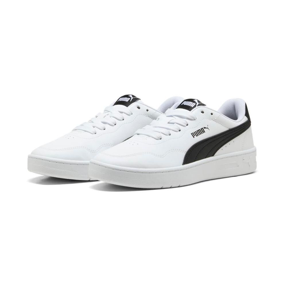 Zapatilla Urbana Unisex Puma Court Lally Blanco image number 0.0
