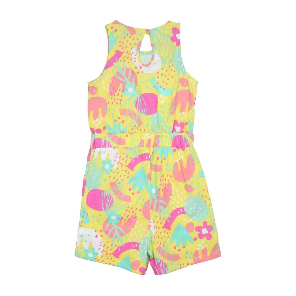 Enterito Corto Niña Topsis image number 1.0