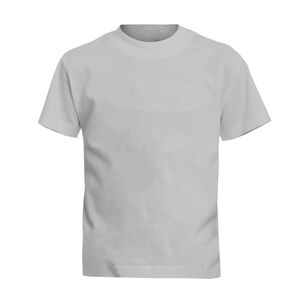 Polera Algod&oacute;n Manga Corta Velox Essential Unisex