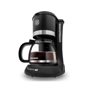 Cafetera El&eacute;ctrica Telefunken Verona Plus 1.2 Litros