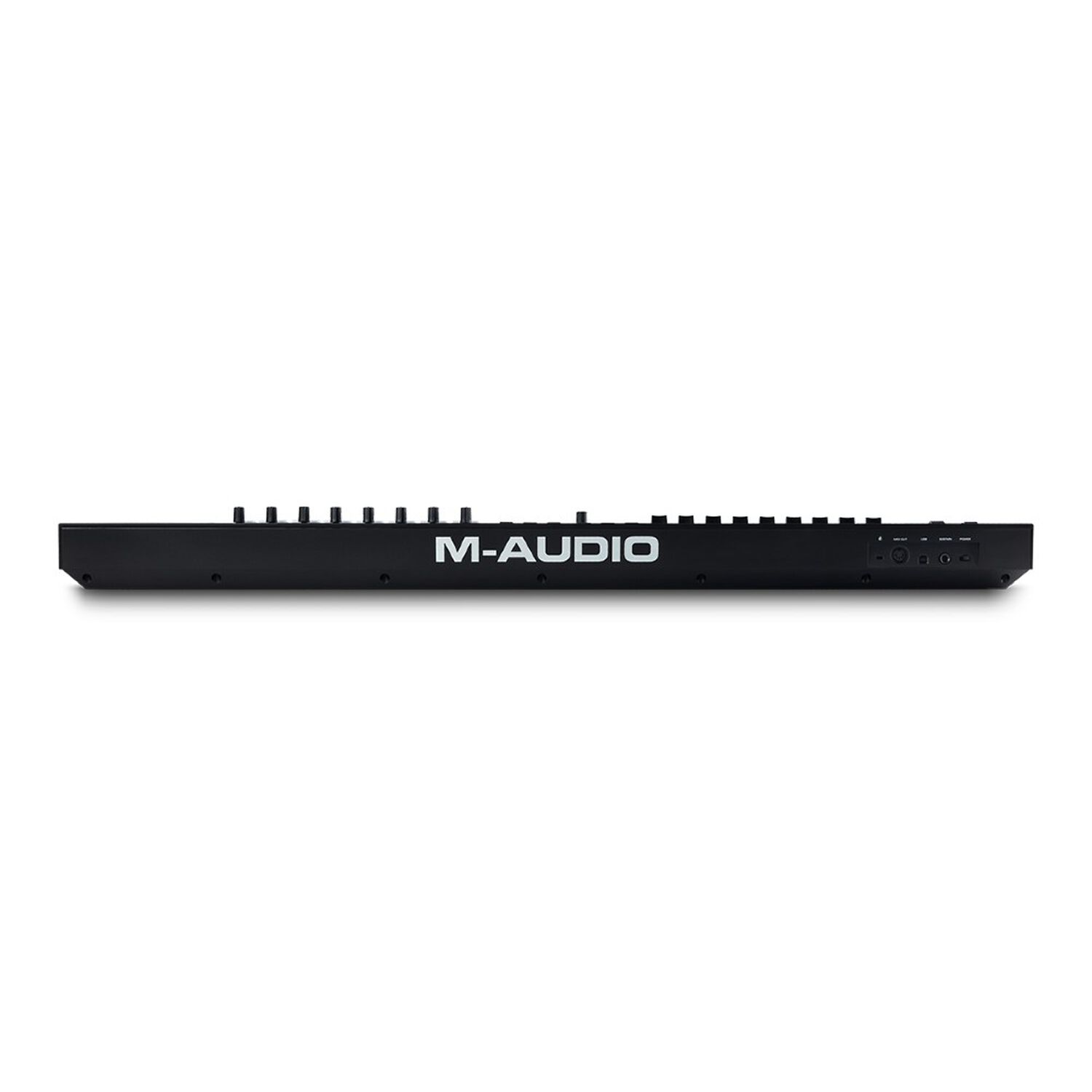 Controlador Midi Oxygen Pro 61 M-audio image number 3.0