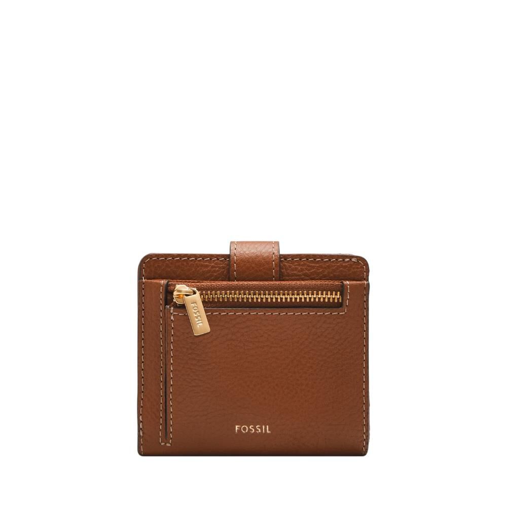 Billetera Fossil Café Sl10029200 image number 3.0