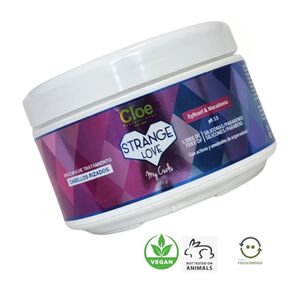 Máscara Strange Love Cloe 270gr