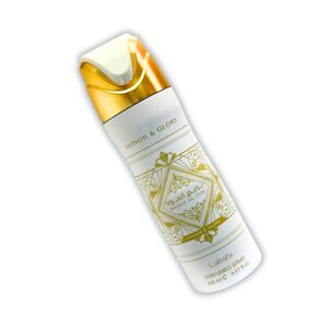 Lattafa - "desodorante Honor & Glory" 200 Ml