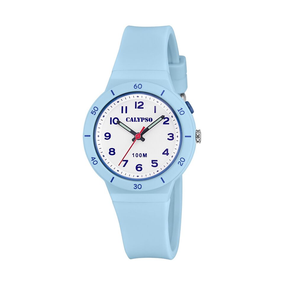 Reloj K5848/2 Calypso Blanco Infantil Sweet Time image number 0.0