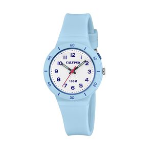 Reloj K5848/2 Calypso Blanco Infantil Sweet Time