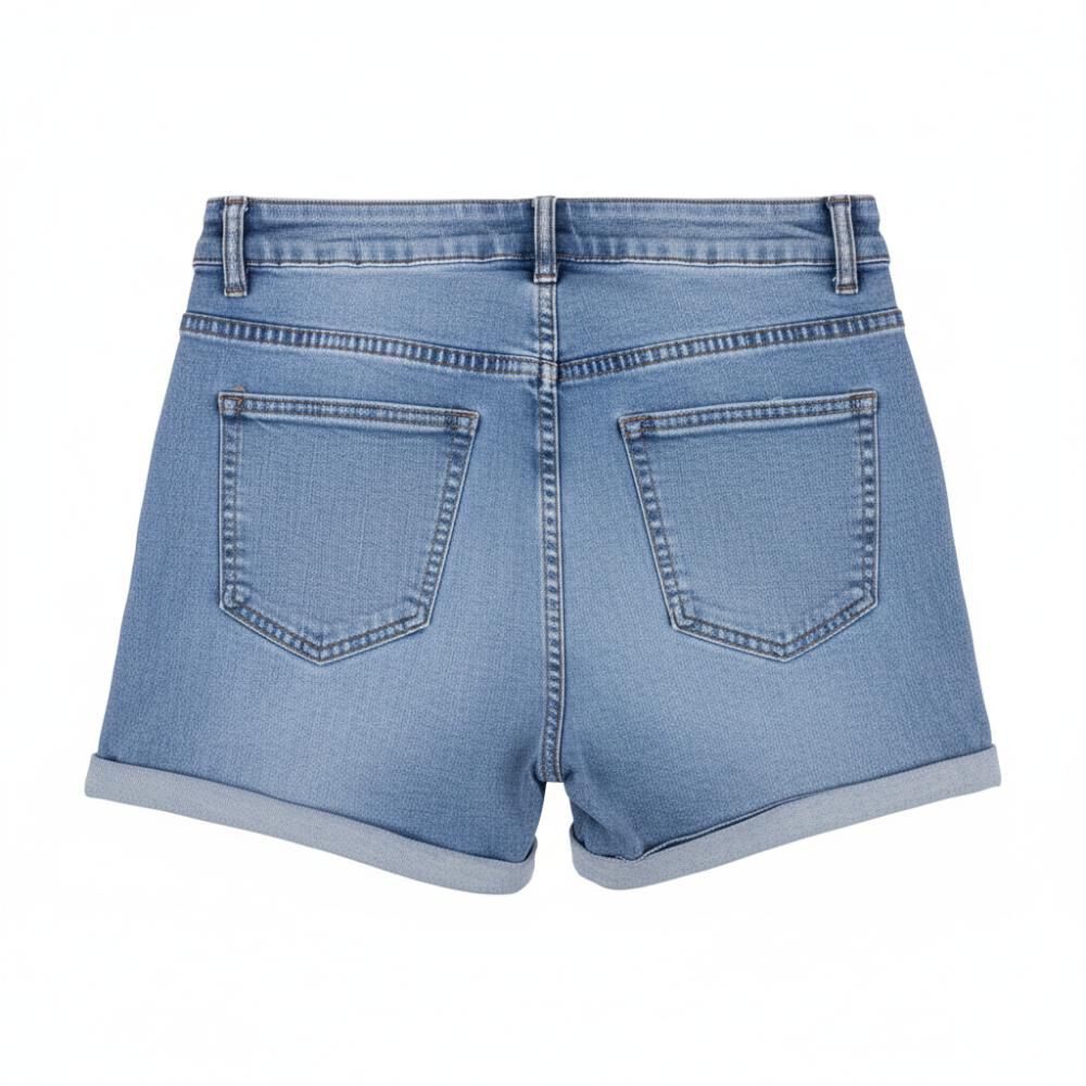 Short Mujer Freedom image number 1.0