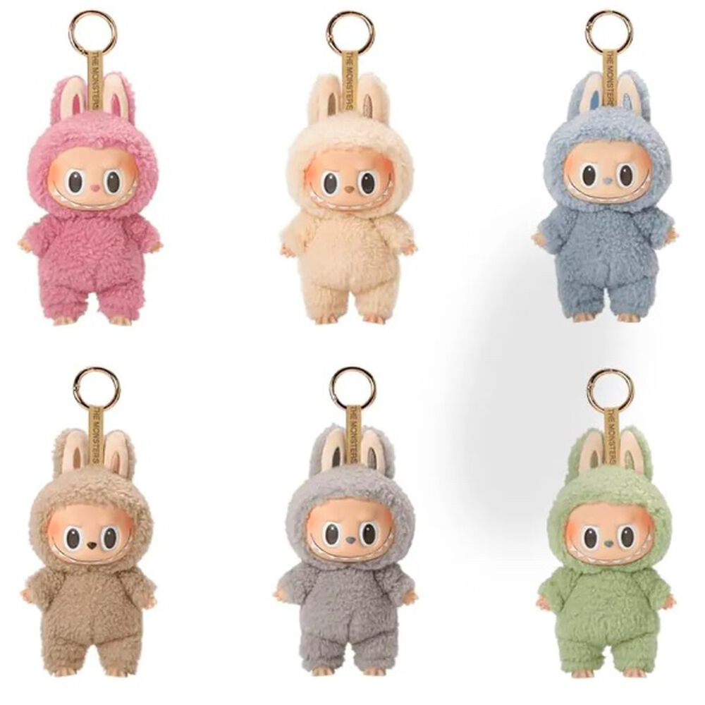 Labubu Mu&ntilde;eco Caja Sorpresa image number 3.0