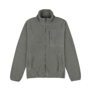 Polerón Deportivo Cuello Alto Hombre Wetland