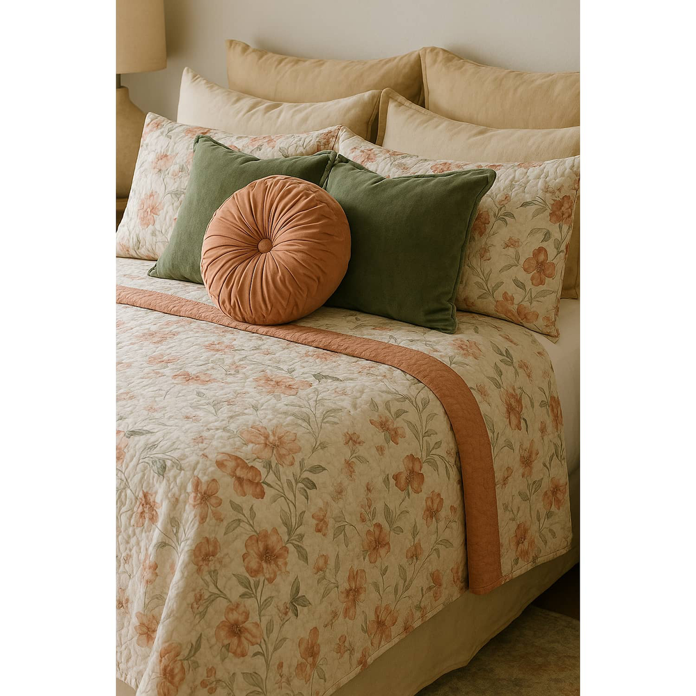 Cubrecama Belle Noite Lisboa / 2 Plazas image number 3.0