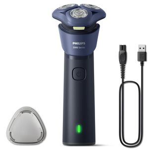 Afeitadora Autoafilable Philips Wet&dry Recargable Usb S2885