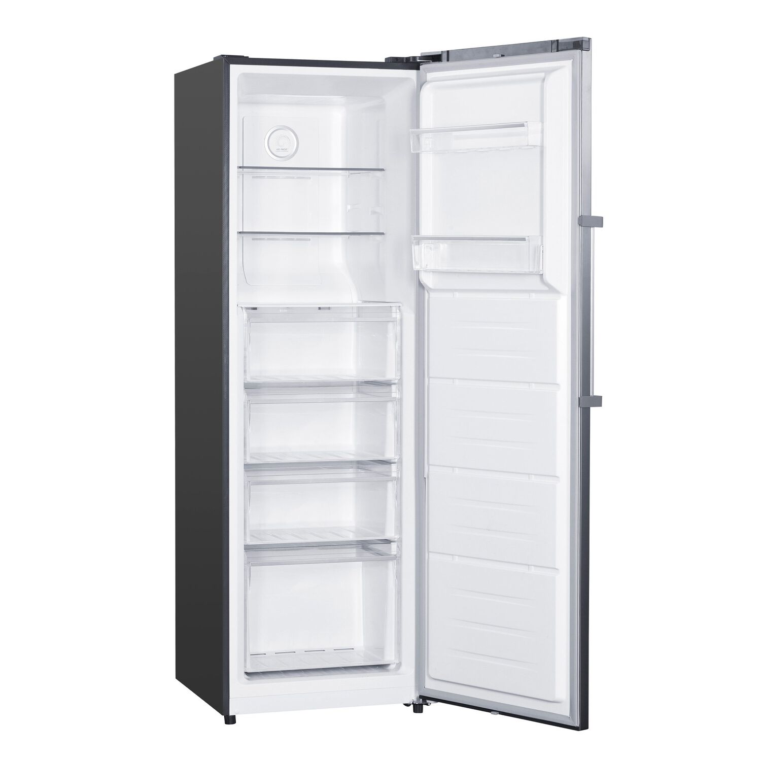 Freezer Fdv Deluxe Prestige Chef 262 Lts image number 6.0