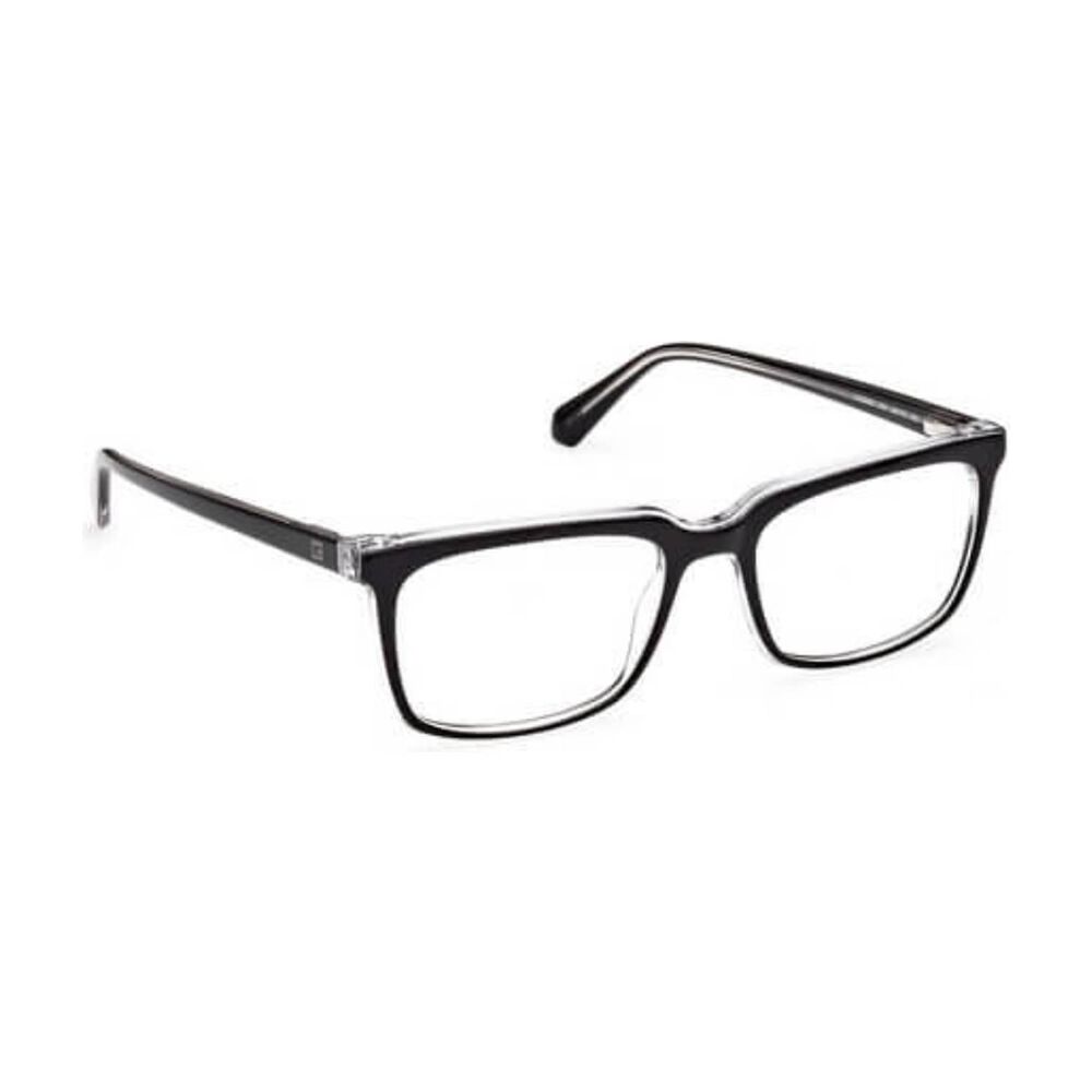 Lentes &Oacute;pticos Deep Black Guess image number 2.0