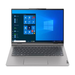 Notebook R7-5800/ 16gb / 512gb / 14"/ W10p/ Thinkbook 14p (reacondicionado)