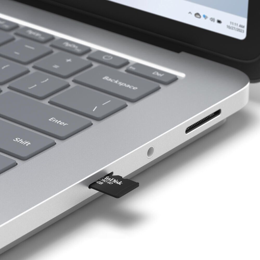 Surface Laptop Studio 2 - Touch I7 13gn 16gb+512gb Geforce 6gb image number 4.0