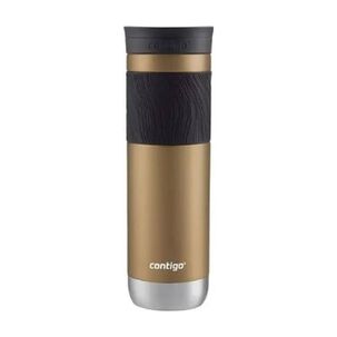 Vaso T&eacute;rmico Byron 2.0 Contigo 710ml Dorado Chardonnay