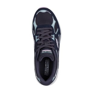 Zapatilla Urbana Mujer Skechers Hillcrest 2.0 Nvmt