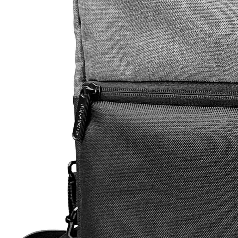 Maletin Klipxtreme Laptop 15.6" Classic Go Knc-041 Negro image number 2.0