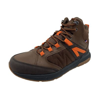 Zapatilla Outdoor Hombre Michelin Waterproof