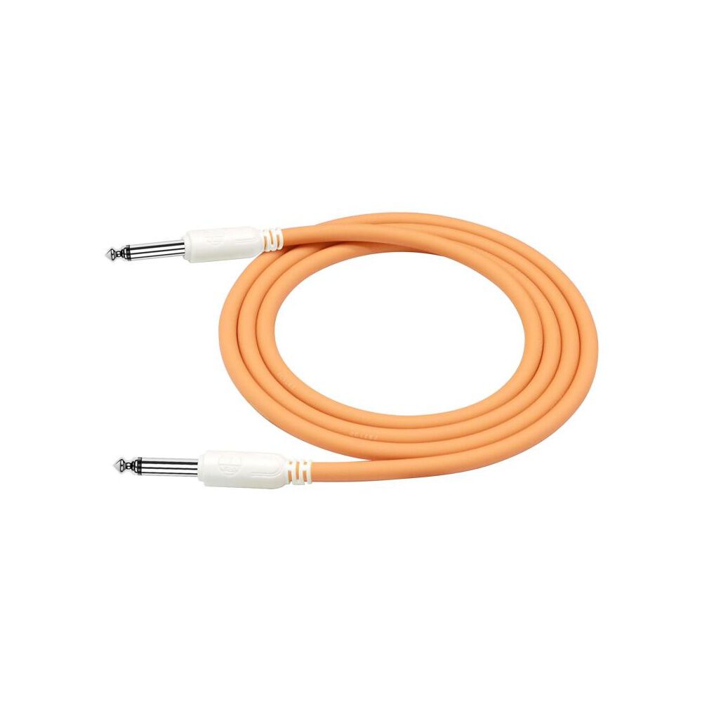 Cable Instrumento Estandar 6m Plug Mng Ic-241-6mg Kirlin image number 1.0