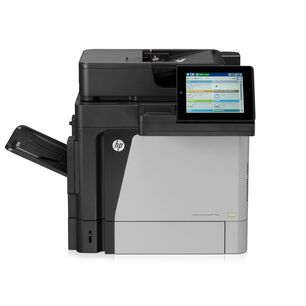 Impresora Multifuncional Monocrom&aacute;tica Hp Laserjet Enterprise Mfp M630h