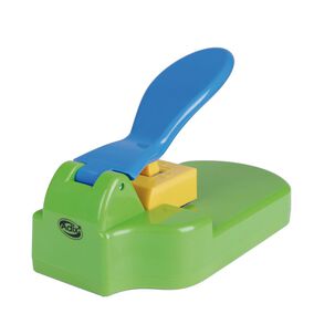 Perforadora Puzzle