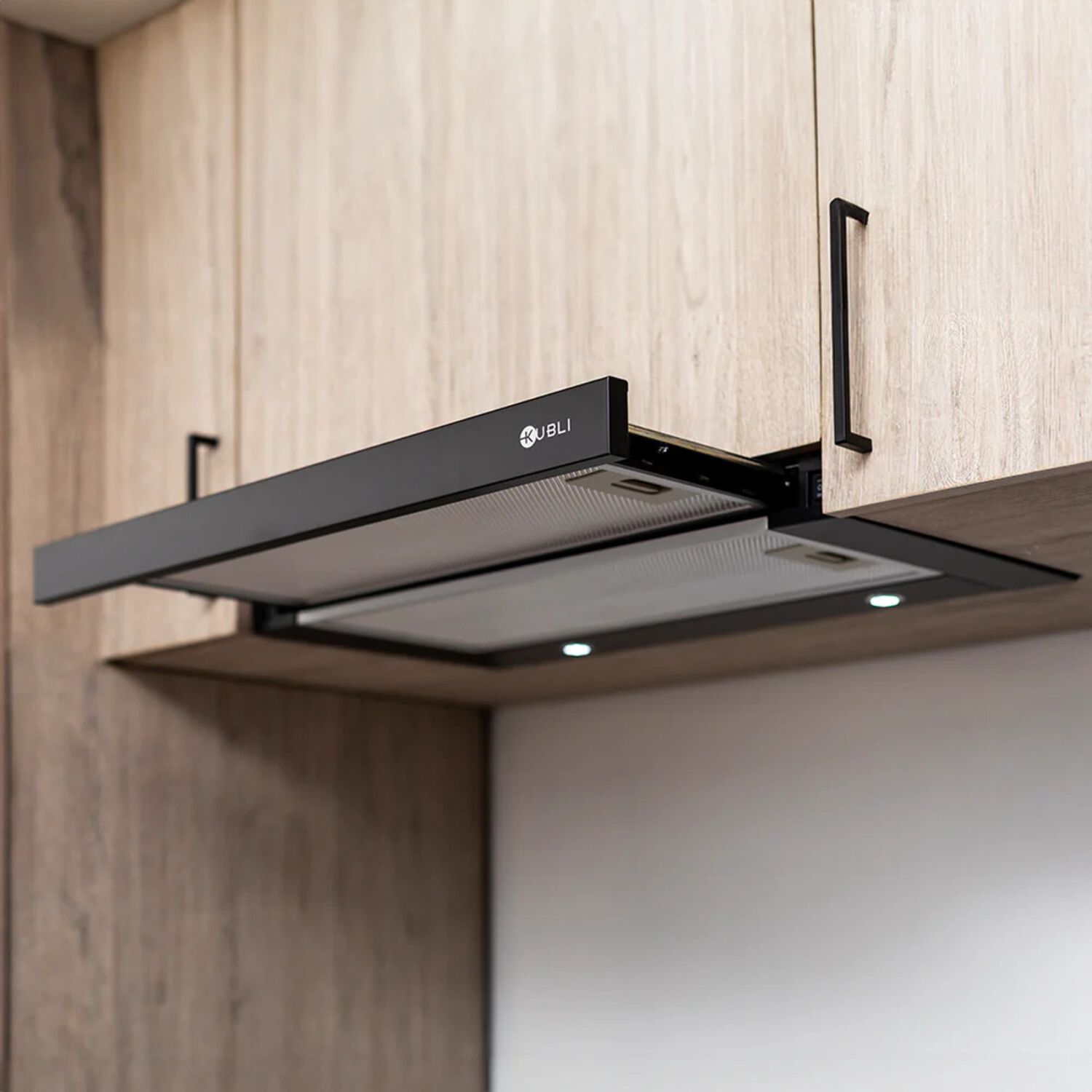 Campana Kubli Neu Slider Black image number 2.0