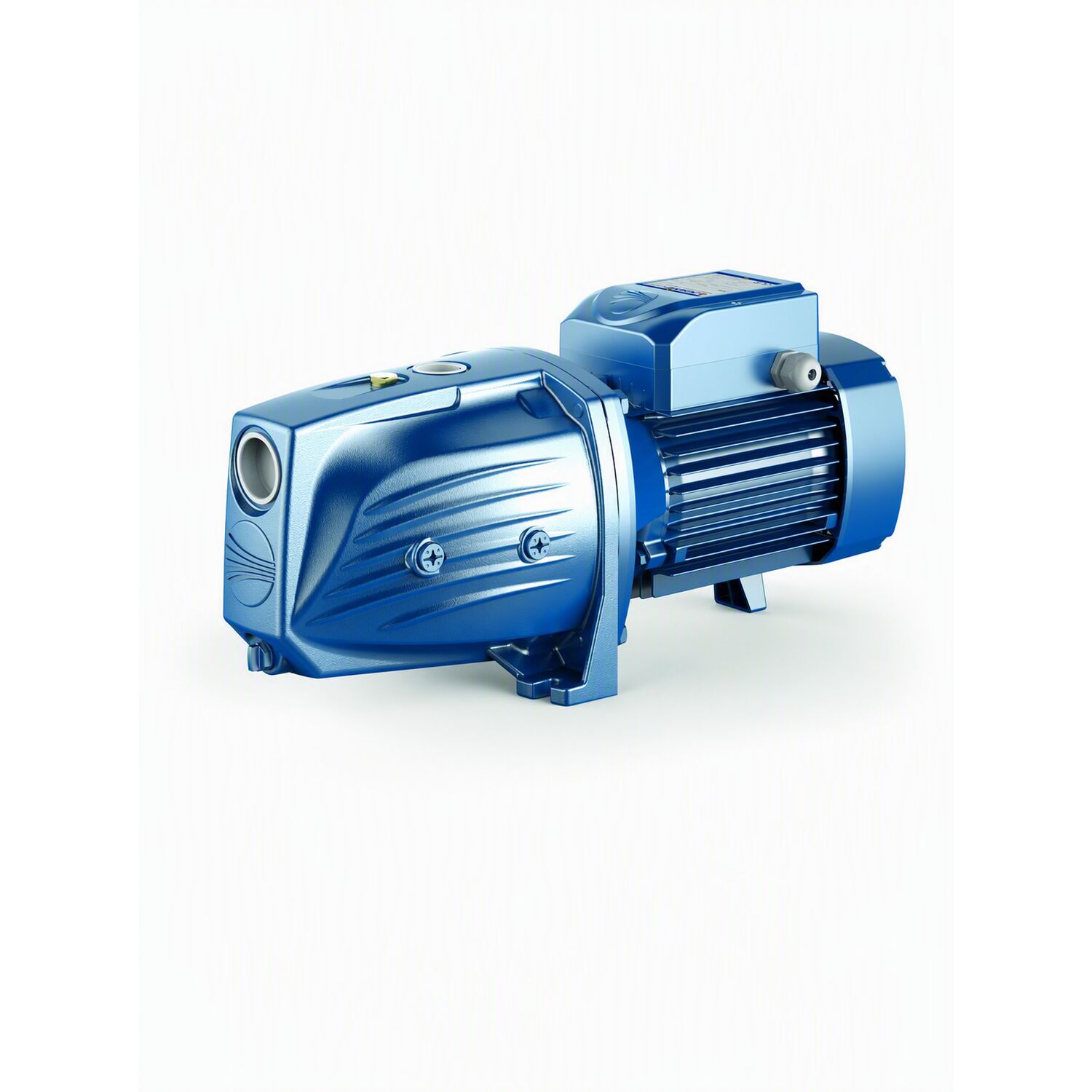 Bomba Autocebante Jswm/3bl 2hp 220v Pedrollo image number 0.0