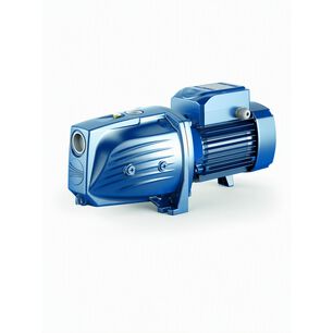 Bomba Autocebante Jswm/3bl 2hp 220v Pedrollo