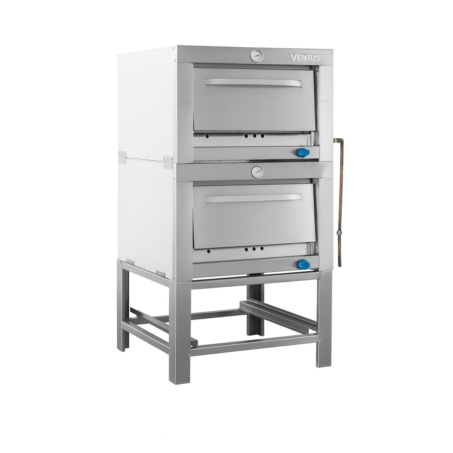 Horno Doble Camara 65 X 65 Glp image number 2.0