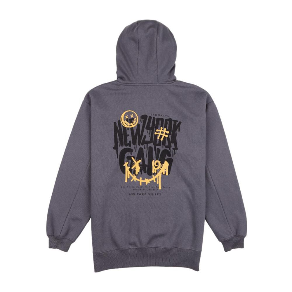 Poler&oacute;n Ni&ntilde;o Skuad image number 1.0