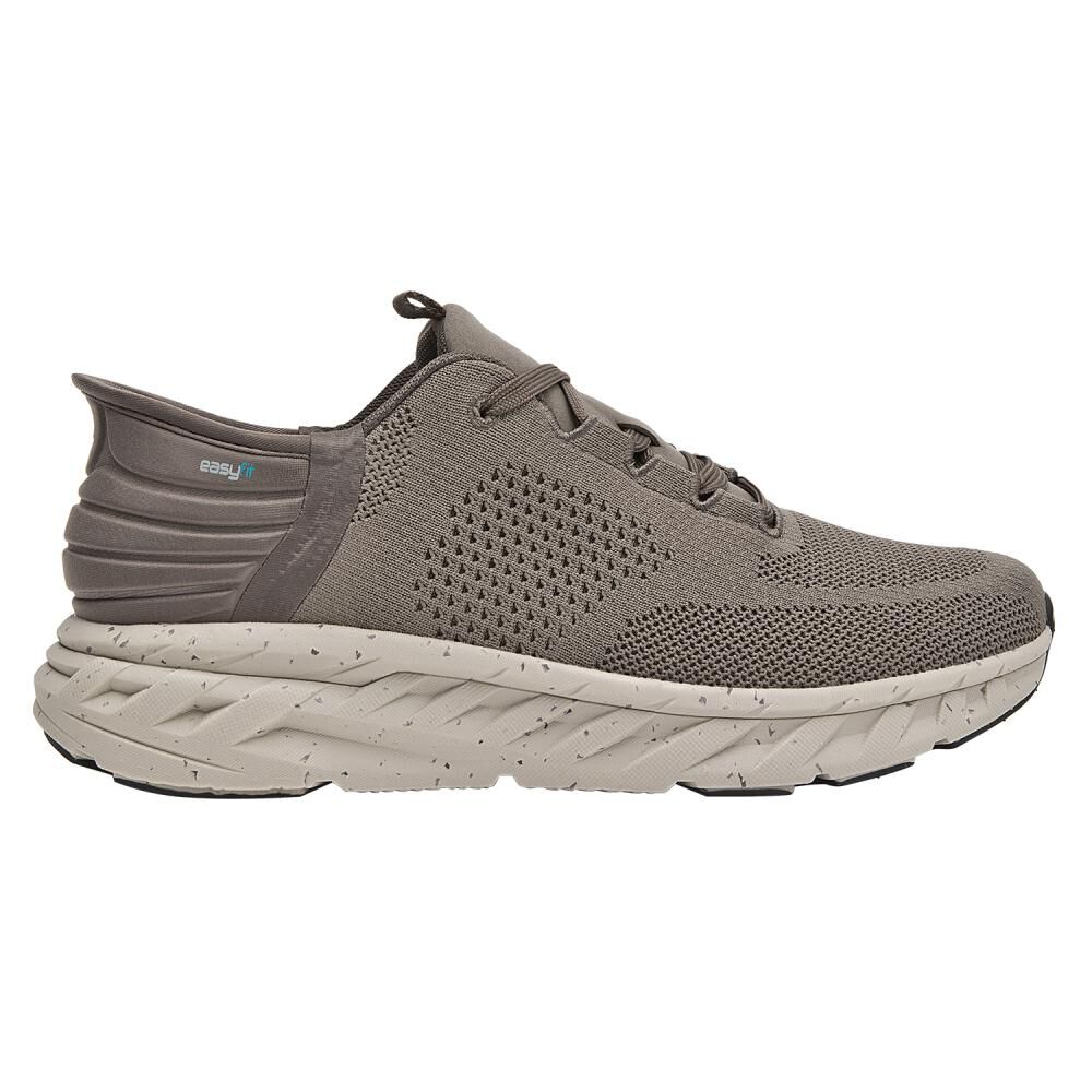 Zapatilla Urbana Hombre 16 Horas 16h0112 Negro image number 5.0