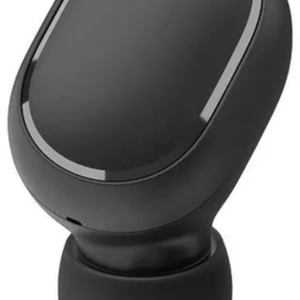 Xiaomi Redmi Buds Essential -negro image number 3.0