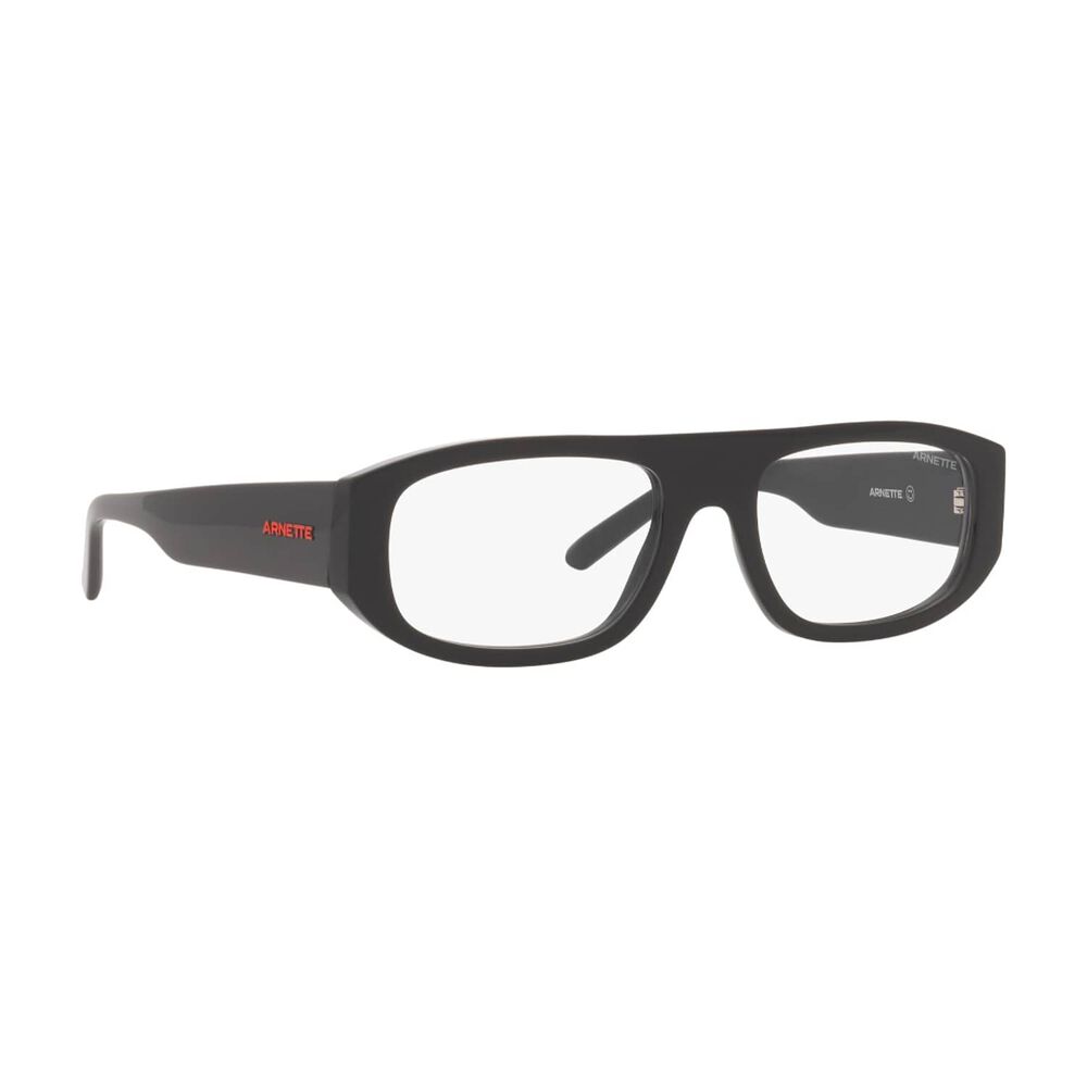 Lentes &Oacute;pticos Gullwing Black Sustentable Arnette image number 11.0
