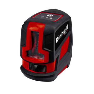 Nivel Laser Cruzado Classic 8m Tc-ll 2 - Einhell