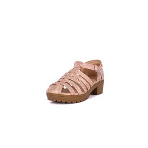 Sandalia Climber Rosado Bamboo