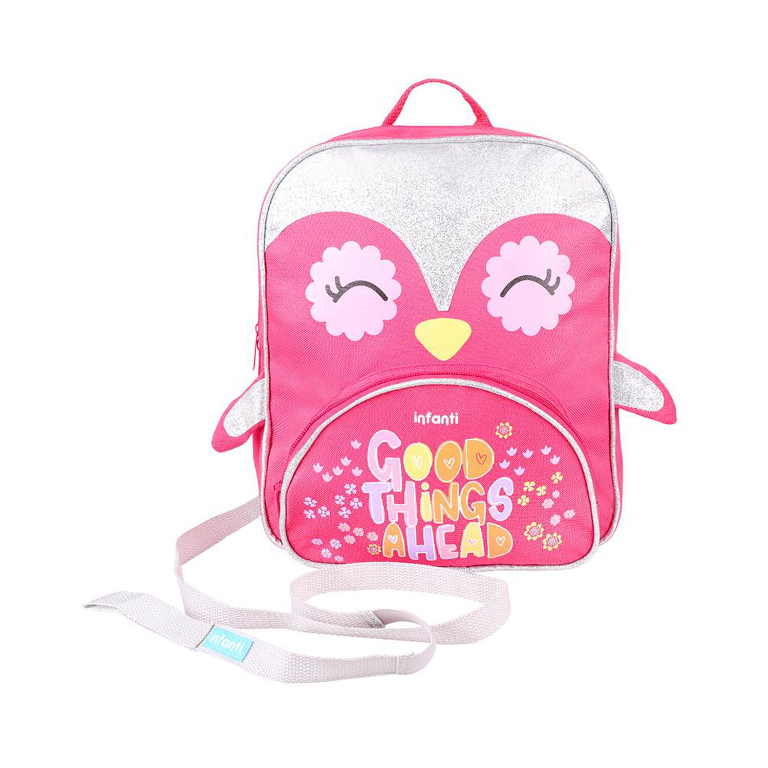 Mochila Ni&ntilde;o Infanti image number 0.0